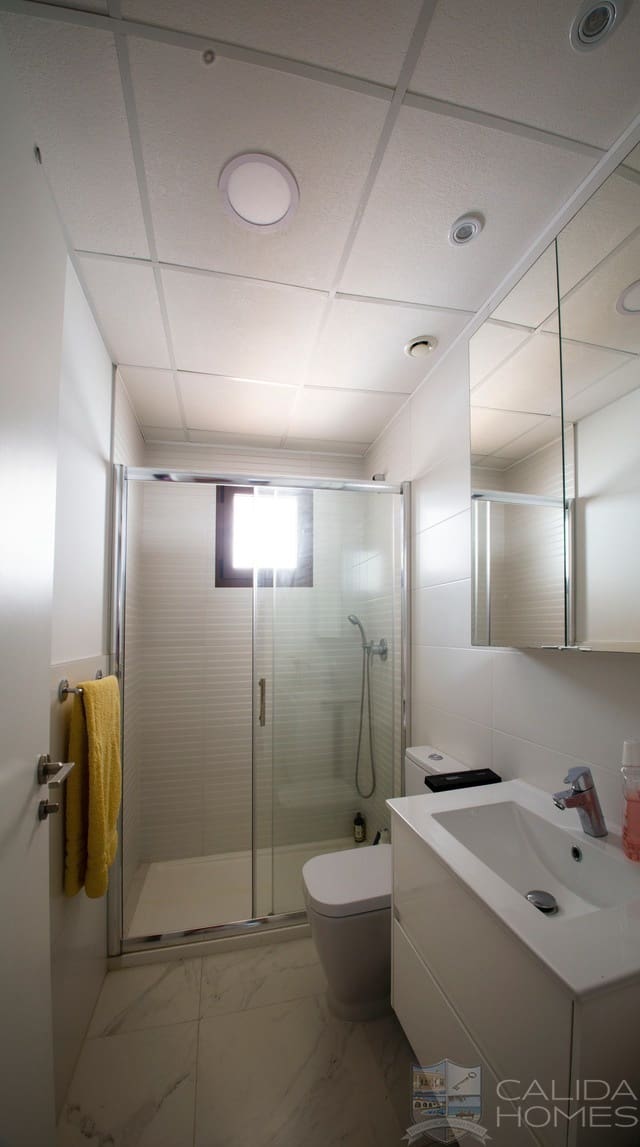 3 Zimmer Apartment zu verkaufen in Pulpi mit Pool - 270.000 € (Ref: 9471483)