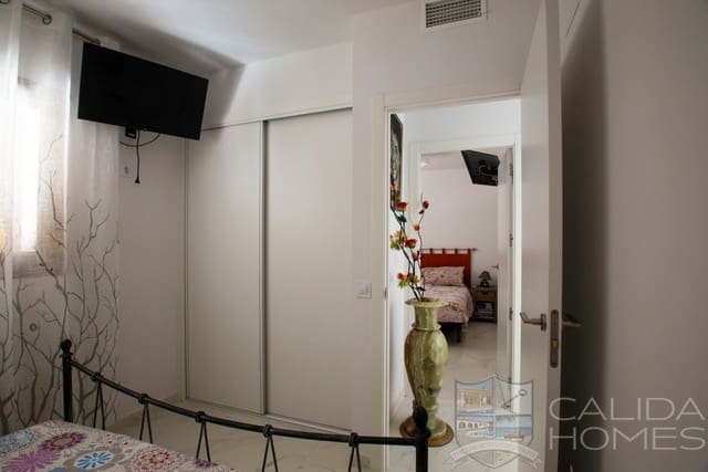 3 Zimmer Apartment zu verkaufen in Pulpi mit Pool - 270.000 € (Ref: 9471483)