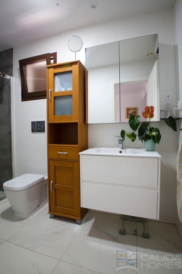 3 Zimmer Apartment zu verkaufen in Pulpi mit Pool - 270.000 € (Ref: 9471483)