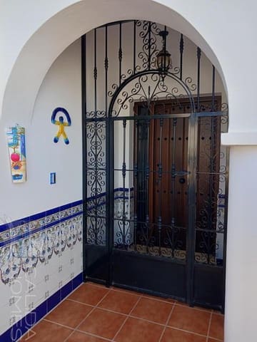 4 makuuhuone Huvila myytävänä paikassa Arboleas mukana uima-altaan - 349 950 € (Ref: 9489950)