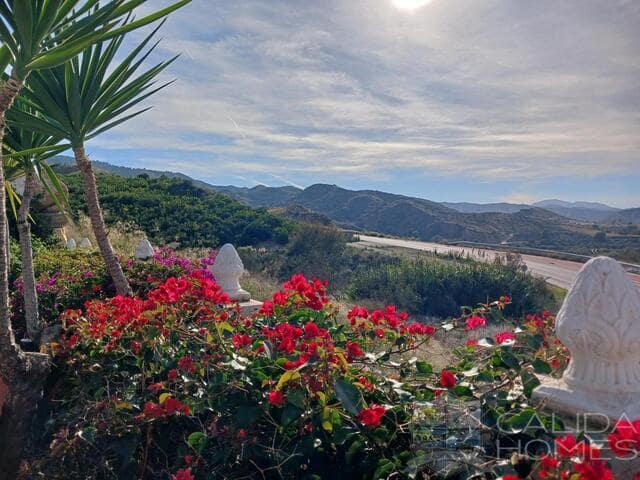 4 bedroom Villa for sale in Arboleas with pool - € 349,950 (Ref: 9489950)