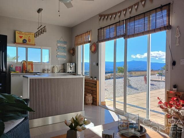 5 soverom Villa til salgs i Partaloa med svømmebasseng - € 459 950 (Ref: 9500737)