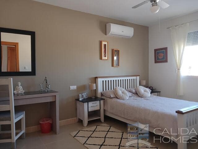 5 soverom Villa til salgs i Partaloa med svømmebasseng - € 459 950 (Ref: 9500737)