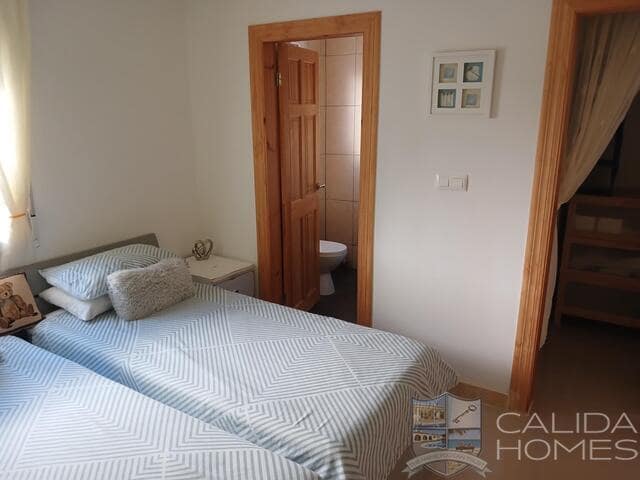 5 soverom Villa til salgs i Partaloa med svømmebasseng - € 459 950 (Ref: 9500737)