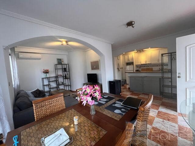 2 quarto Moradia para venda em Lomas de Cabo Roig - Los Dolses, Orihuela com piscina - 179 950 € (Ref: 9532161)