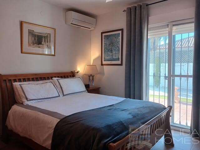 3 soverom Villa til salgs i Cantoria med svømmebasseng - € 299 950 (Ref: 9532411)