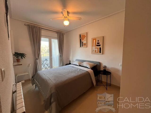 Apartamento de 2 habitaciones en Sucina en venta con piscina - 159.000 € (Ref: 9538669)