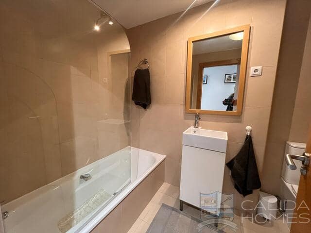 Apartamento de 2 habitaciones en Sucina en venta con piscina - 159.000 € (Ref: 9538669)