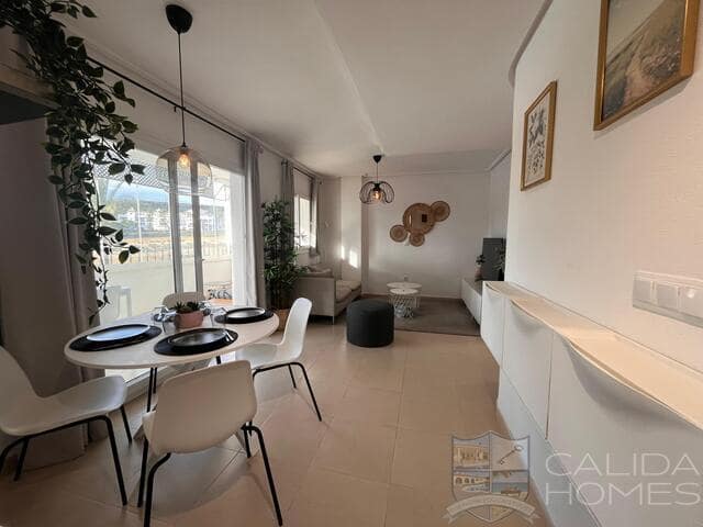 Apartamento de 2 habitaciones en Sucina, Murcia ciudad en venta con piscina - 159.000 € (Ref: 9538669)