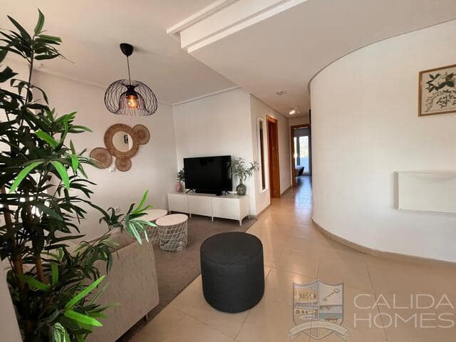 Apartamento de 2 habitaciones en Sucina, Murcia ciudad en venta con piscina - 159.000 € (Ref: 9538669)