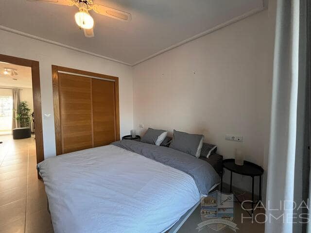 Apartamento de 2 habitaciones en Sucina, Murcia ciudad en venta con piscina - 159.000 € (Ref: 9538669)