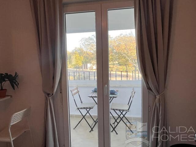 Apartamento de 2 habitaciones en Sucina, Murcia ciudad en venta con piscina - 159.000 € (Ref: 9538669)