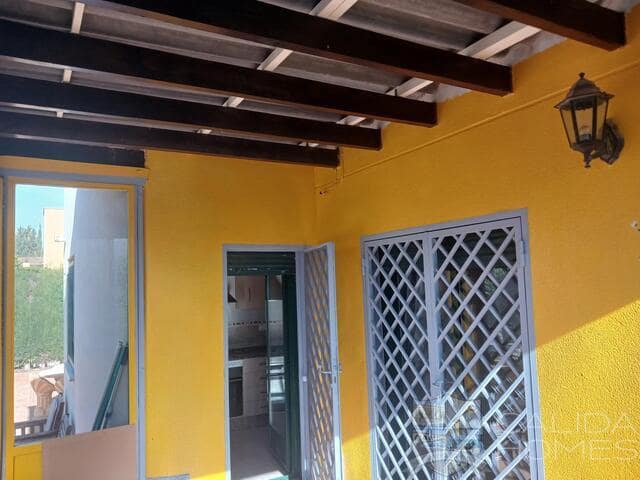 3 slaapkamer Villa te koop in La Alfoquia - € 195.000 (Ref: 9538670)