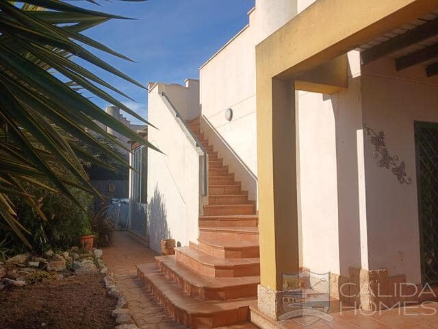 3 slaapkamer Villa te koop in La Alfoquia - € 195.000 (Ref: 9538670)