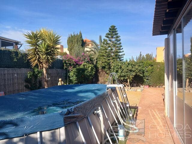 3 slaapkamer Villa te koop in La Alfoquia - € 195.000 (Ref: 9538670)