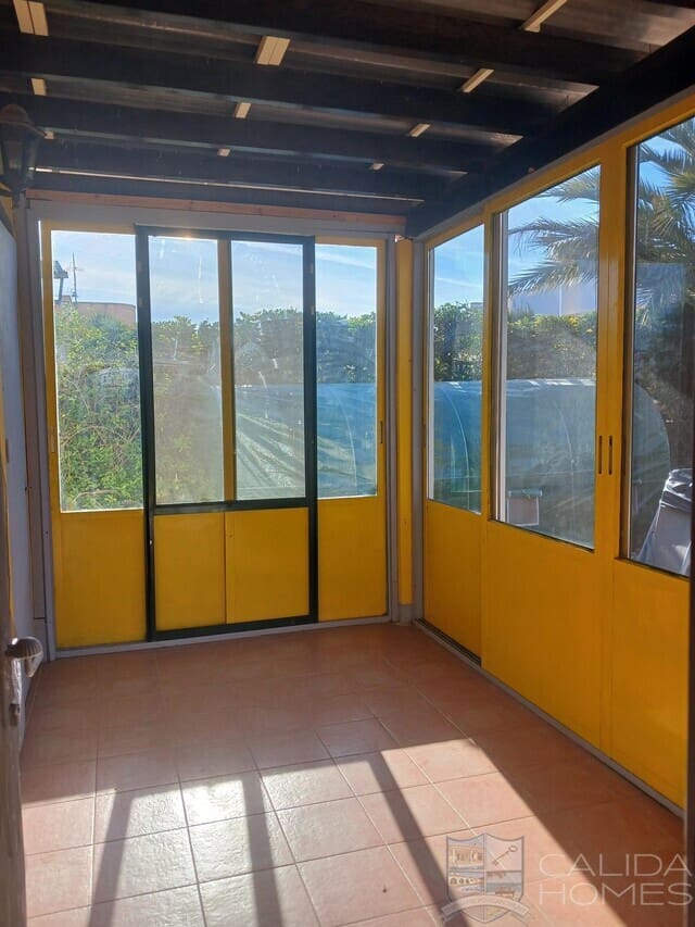 3 slaapkamer Villa te koop in La Alfoquia - € 195.000 (Ref: 9538670)