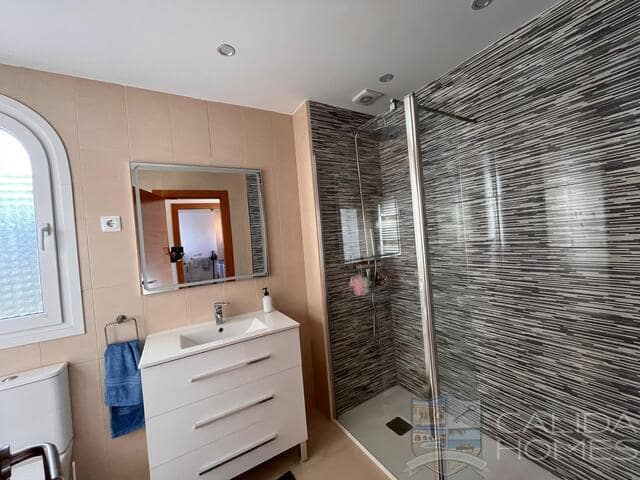 2 camera da letto Appartamento in vendita in Hacienda Riquelme, Murcia città con piscina - 142.500 € (Rif: 9538671)