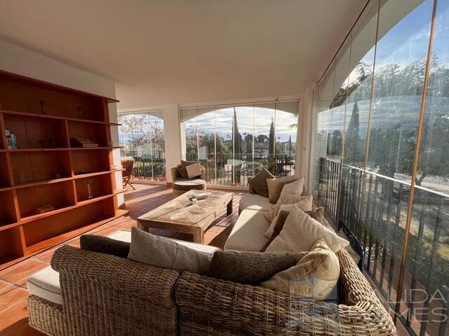 2 soveværelse Lejlighed til salg i Sucina med swimmingpool - € 174.990 (Ref: 9541981)