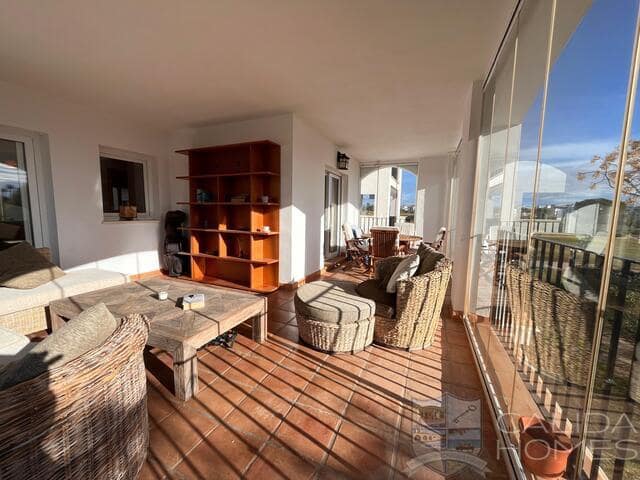 2 soveværelse Lejlighed til salg i Sucina, Murcia by med swimmingpool - € 174.990 (Ref: 9541981)