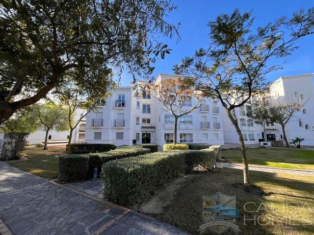 2 soveværelse Lejlighed til salg i Sucina med swimmingpool - € 174.990 (Ref: 9541981)