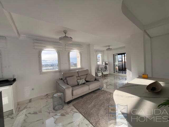 Apartamento de 2 habitaciones en Sucina en venta con piscina - 219.995 € (Ref: 9543943)