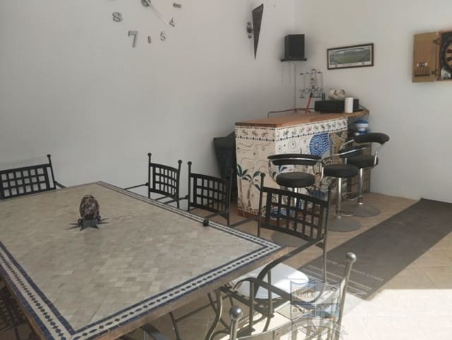 7 soverom Finca/Herregård til salgs i Cantoria med svømmebasseng - € 299 999 (Ref: 9559804)