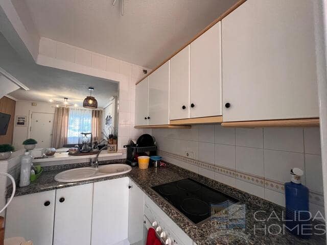 2 slaapkamer Appartement te koop in Torre de la Horadada met zwembad - € 265.000 (Ref: 9562544)