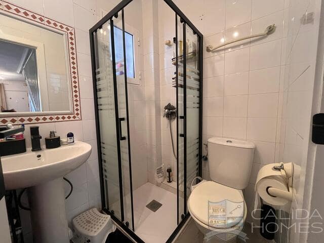 2 slaapkamer Appartement te koop in Torre de la Horadada met zwembad - € 265.000 (Ref: 9562544)