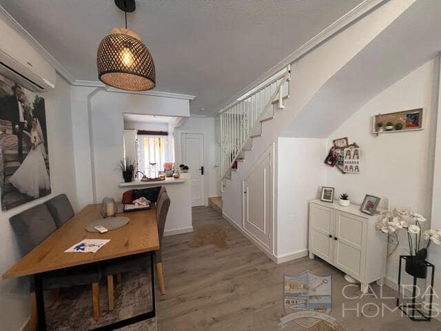 2 slaapkamer Appartement te koop in Torre de la Horadada, Pilar de la Horadada met zwembad - € 265.000 (Ref: 9562544)