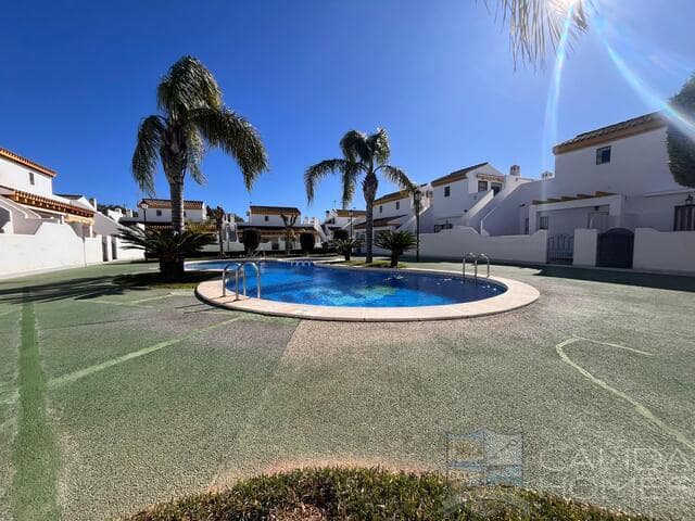 2 slaapkamer Appartement te koop in Torre de la Horadada met zwembad - € 265.000 (Ref: 9562544)