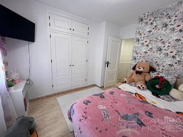 2 slaapkamer Appartement te koop in Torre de la Horadada met zwembad - € 265.000 (Ref: 9562544)