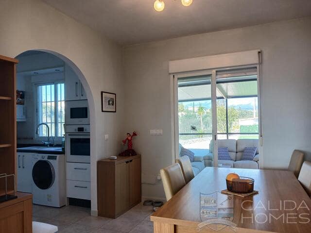 4 sovrum Villa till salu i Arboleas - 249 999 € (Ref: 9575366)