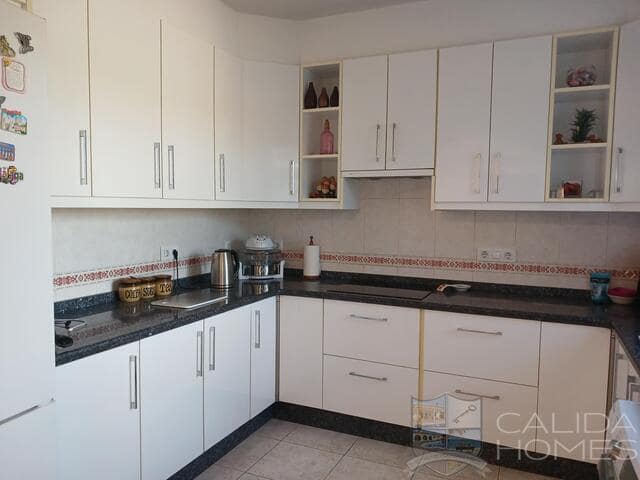 4 sovrum Villa till salu i Arboleas - 249 999 € (Ref: 9575366)