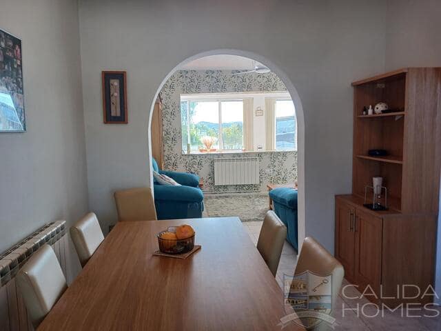 4 sovrum Villa till salu i Arboleas - 249 999 € (Ref: 9575366)