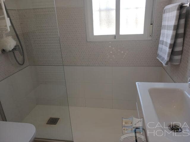 4 sovrum Villa till salu i Arboleas - 249 999 € (Ref: 9575366)