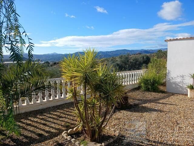 4 sovrum Villa till salu i Arboleas - 249 999 € (Ref: 9575366)