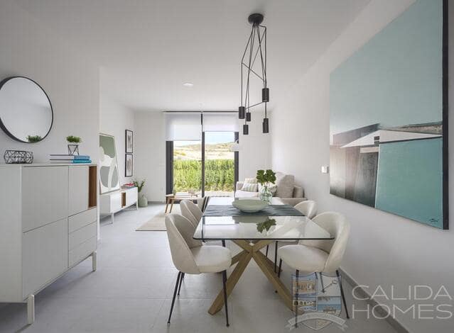 3 soverom Hus til salgs i Banos y Mendigo med svømmebasseng - € 315 500 (Ref: 9583456)