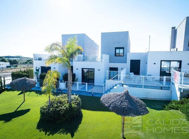 3 soverom Hus til salgs i Banos y Mendigo med svømmebasseng - € 315 500 (Ref: 9583456)