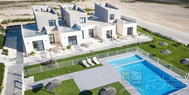 3 soverom Hus til salgs i Banos y Mendigo med svømmebasseng - € 315 500 (Ref: 9583456)