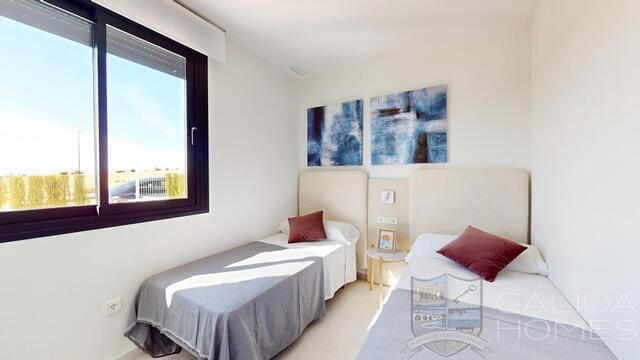 3 soverom Hus til salgs i Banos y Mendigo med svømmebasseng - € 315 500 (Ref: 9583456)