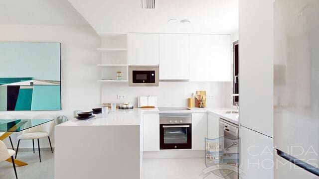 3 soverom Hus til salgs i Baños y Mendigo, Murcia by med svømmebasseng - € 315 500 (Ref: 9583456)