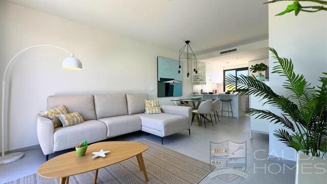 3 soverom Hus til salgs i Baños y Mendigo, Murcia by med svømmebasseng - € 315 500 (Ref: 9583456)