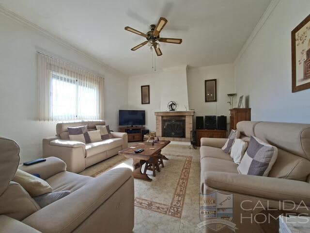 3 soverom Villa til salgs i Partaloa med svømmebasseng - € 279 950 (Ref: 9618062)