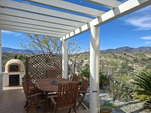 3 soverom Villa til salgs i Partaloa med svømmebasseng - € 279 950 (Ref: 9618062)