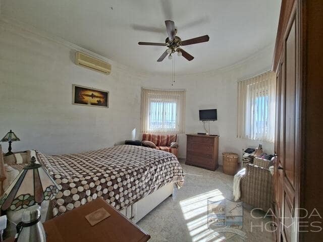 3 soverom Villa til salgs i Partaloa med svømmebasseng - € 279 950 (Ref: 9618062)