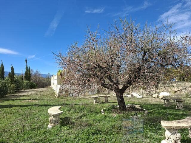 3 soverom Villa til salgs i Partaloa med svømmebasseng - € 279 950 (Ref: 9618062)