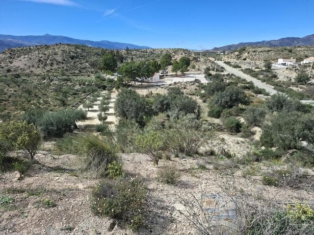 3 soverom Villa til salgs i Partaloa med svømmebasseng - € 279 950 (Ref: 9618062)