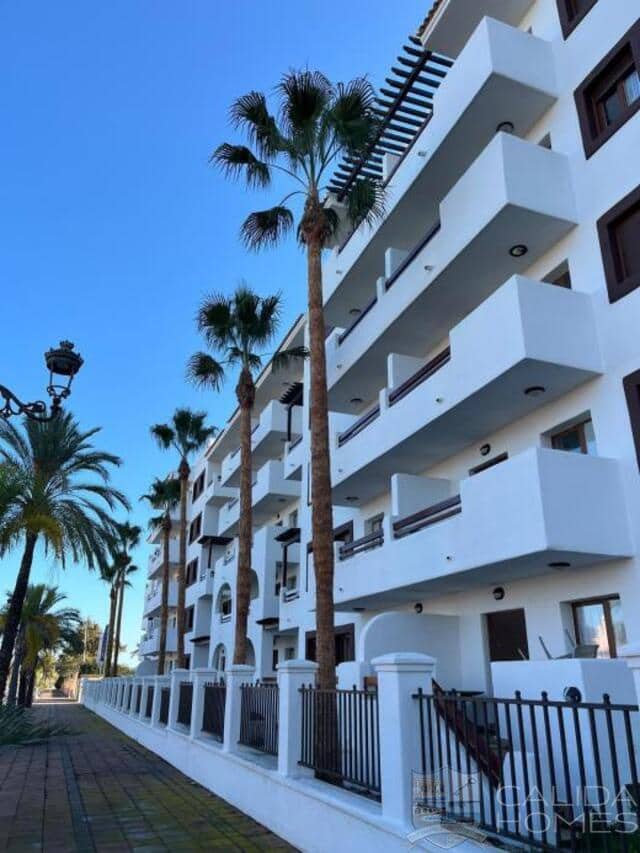 2 camera da letto Appartamento in vendita in Los Alcazares con piscina - 134.300 € (Rif: 9622878)
