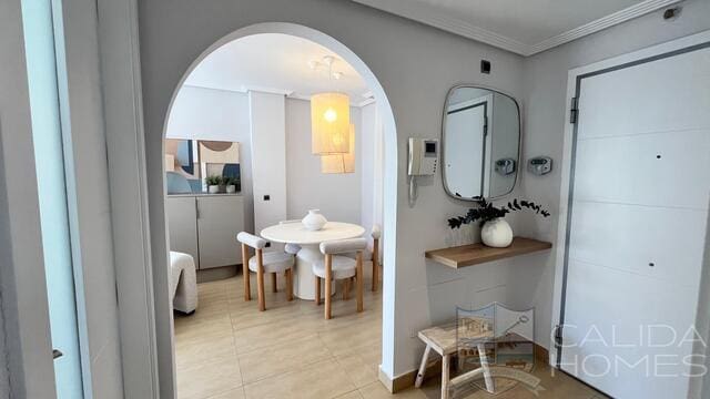 2 camera da letto Appartamento in vendita in Los Alcazares con piscina - 134.300 € (Rif: 9622878)