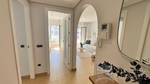 2 camera da letto Appartamento in vendita in Los Alcazares con piscina - 134.300 € (Rif: 9622878)